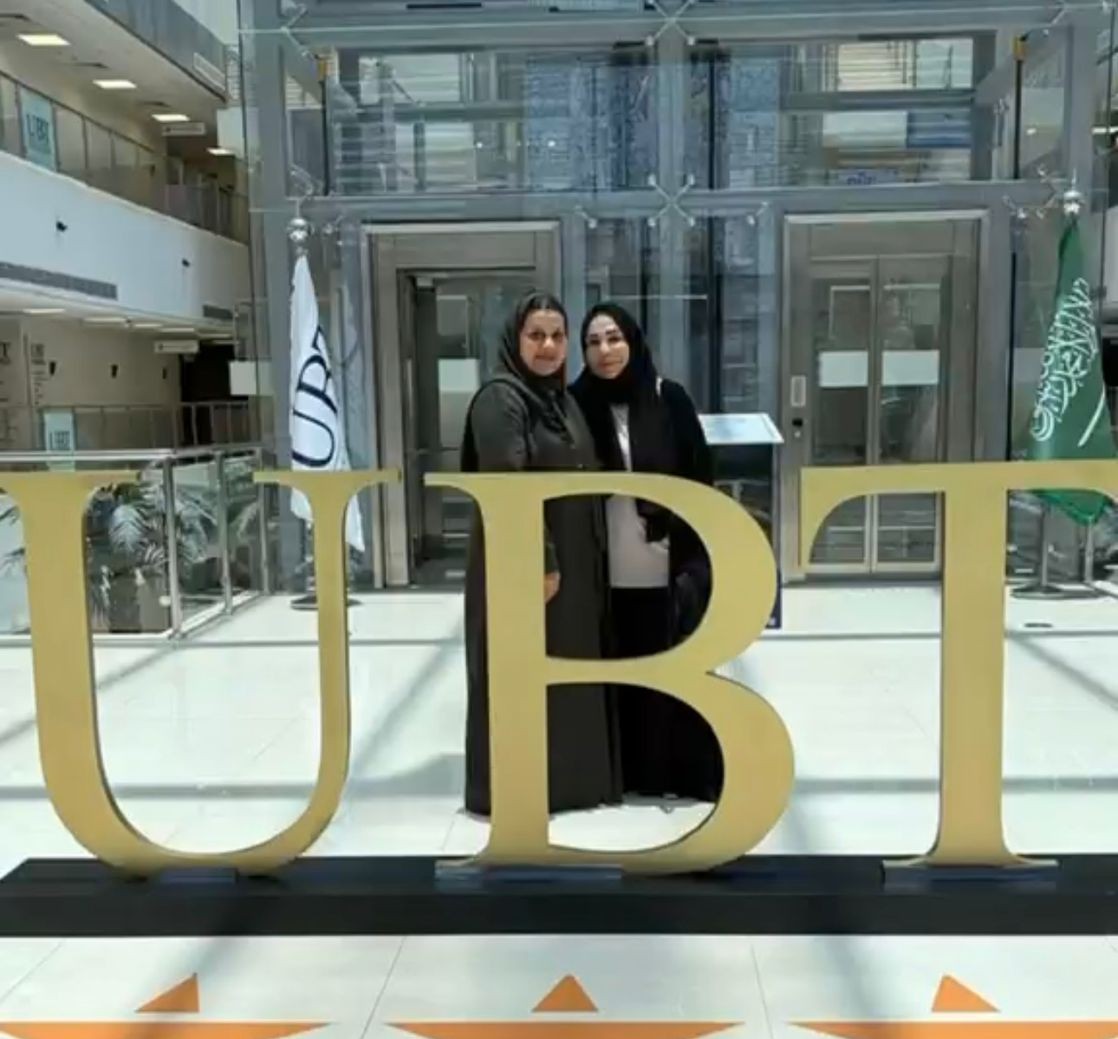 جمعية التوفيق تزور جامعة الأعمال والتكنولوجيا UBT لتعزيز الشراكات المجتمعية